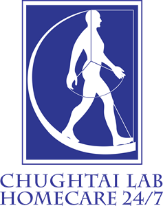 Chughtai Lab