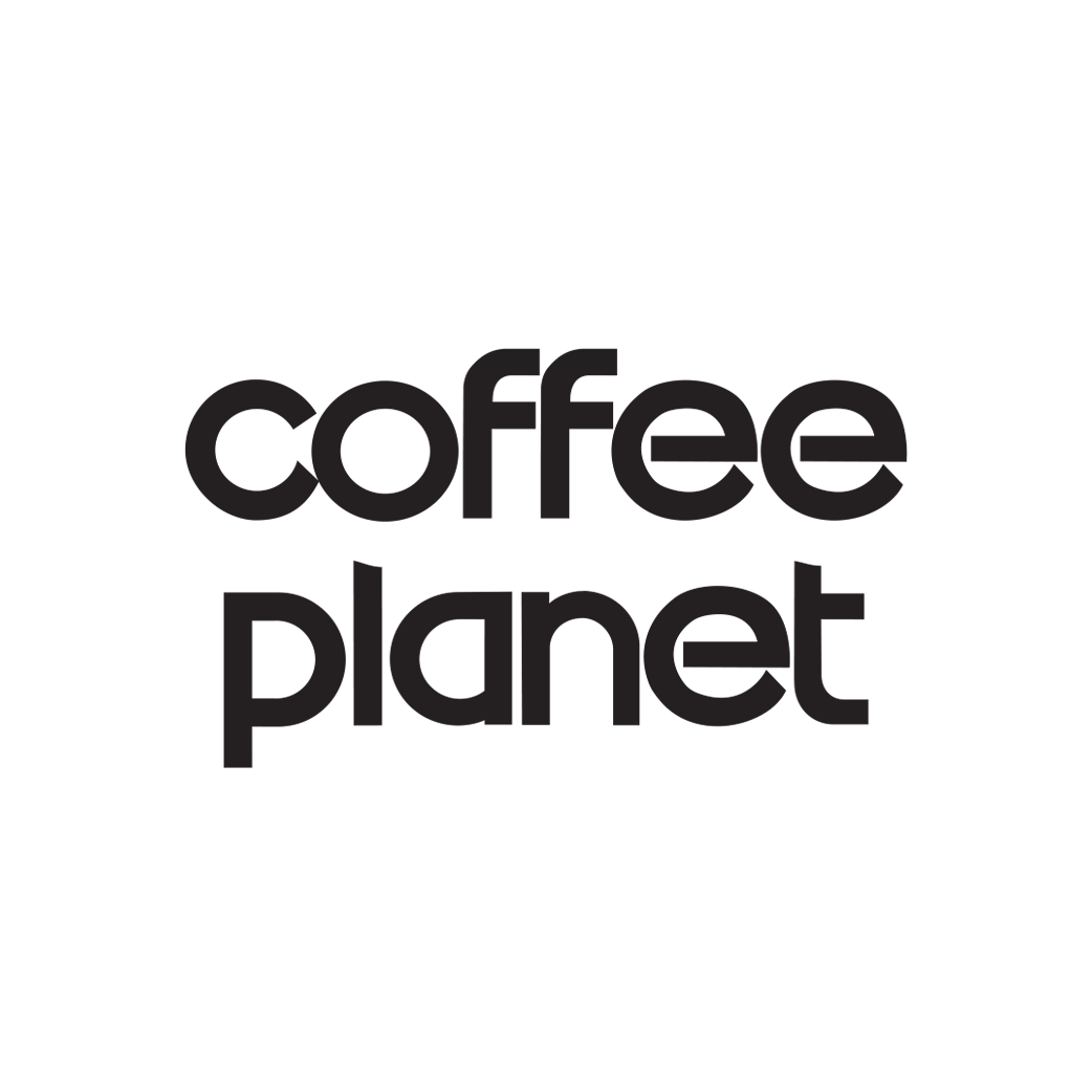 Cofee-Planet