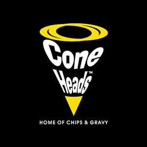 Cone Heads