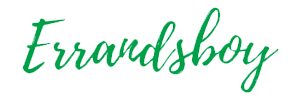 Errandsboy